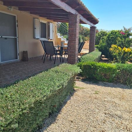Guesthouse Petrothalassa Porto Heli Ngoại thất bức ảnh
