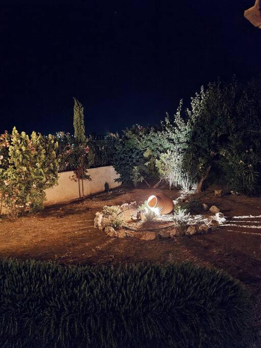 Guesthouse Petrothalassa Porto Heli Ngoại thất bức ảnh
